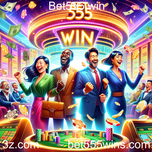 Maximizando Ganhos: O Poder dos Programas de Fidelidade no Bet555 win